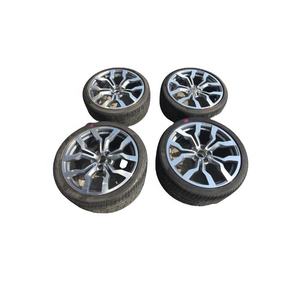 Rodamiento de Cubo de Rueda de Alta Calidad de 19 Pulgadas para AUDI R8 2010-2015 (Material Gcr15) con 1 Año de Garantía - Product Image 1