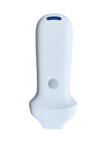 Giá rẻ 192 yếu tố UHF không dây tuyến tính mảng 16/20MHz siêu độ nét cao siêu âm DOPPLER màu máy siêu âm mslpu96 - Product Image 3