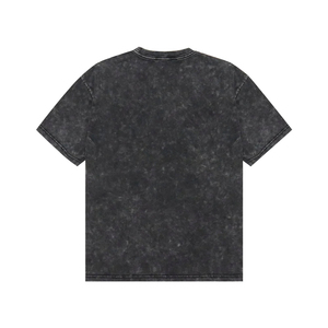 Camiseta gráfica con serigrafía personalizada, servicio OEM, venta al por mayor, camisetas transpirables con logotipo personalizado en blanco para hombres y mujeres, 100% algodón - Product Image 4