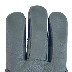 Personalizar cuero de vaca tiro con arco y guantes de caza - Product Image 5