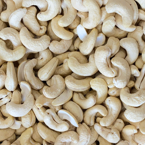 Venta caliente 2025 W180 W240 W320 Lwp Ws Sk Anacardos Vietnam Reday para enviar Santigo - Product Image 1