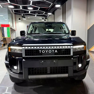 Land Cruiser Prado TXL 2025 EN VENTA - Product Image 1