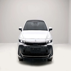 รถใหม่เอี่ยม ไมล์/กม. ศูนย์ ราคาคุ้มค่า ปี 2026 สีขาวมุก TY - Crown HEV 2.5L FWD รถยนต์ไฮบริดไฟฟ้า รถซีดานหรู - Product Image 1