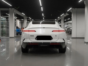 2024 HAVARTA I2 SUV AWD Lithium Battery R18 Tires Leather Seats Rear <b>Camera</b> - Product Image 4