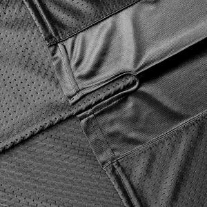 เสื้อฟุตบอลดีไซน์ล่าสุดสำหรับผู้ใหญ่ ชุดฝึกซ้อม ผลิตตามสั่ง แห้งเร็ว 100% โพลีเอสเตอร์ ทรงเข้ารูป - Product Image 3