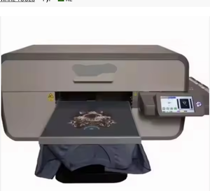 Autopark ใหม่ Ricoh DTG-ri เครื่องพิมพ์หน้าจอ3000เกรดอัตโนมัติพร้อมอุปกรณ์เสริมที่สมบูรณ์ - Product Image 3