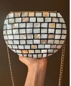 Bolso de mano de mujer de moda para bodas - Product Image 2