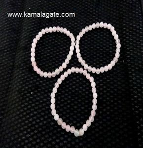 Handmade Elastic <b>Bracelet</b> with Yellow Aventurine Natural Agate Gemstone Beads for <b>Healing</b> and Meditation <b>bracelet</b> - Product Image 2