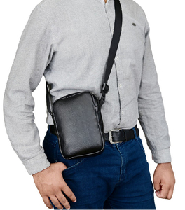 Riñoneras de Diseño Personalizado en Oferta, Bolsas Cruzadas Deportivas, Riñoneras Multifuncionales para Deportes al Aire Libre - Product Image 5