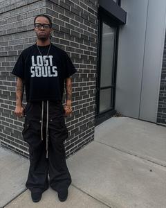 2024 Customized Wholesale Summer Men's T-<b>Shirts</b> <b>Cheap</b> Price Regular Fit Screen Print 100% Cotton Quick Dry Breathable - Product Image 1