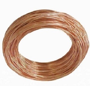 Chatarra de Cable de Cobre Estándar Mill-berry TH901287321 OEM 99.9% - Product Image 1