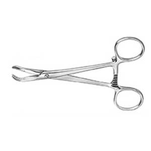 Fórceps quirúrgicos ortopédicos de precisión, instrumento de sujeción de hueso de acero inoxidable de alta calidad para reducción de fracturas, potencia Manual - Product Image 3