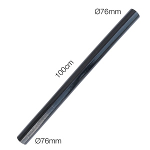 Prolunga 1mt Manitor id.76mm - Product Image 1