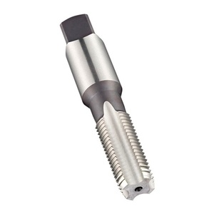 ดอกต๊าปเครื่องจักร DORMER HSS 1.5 นิ้ว รุ่นมาตรฐาน ANSI B94.9C 2-3 E708 ขนาด 1/8 นิ้ว / 10.29x27 สำหรับการตัดที่มีประสิทธิภาพสูง - Product Image 1