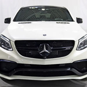 2017 bastante usado Mercedes-Benz GLE AMG GLE 63 S - Product Image 1