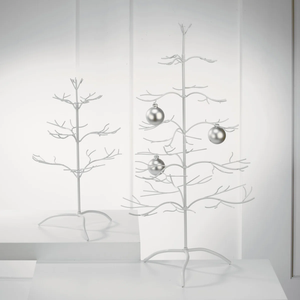 Ornements de sapin de Noël en métal artisanal moderne, comme accessoires de décoration créatifs pour le salon, meubles décoratifs - Product Image 5