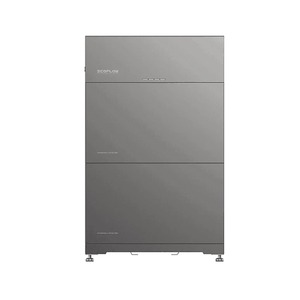 Nuevo Kit EcoFlow PowerOcean de 6kW con Sistema de Batería e Inversor Solar para el Hogar de 5kWh, 10kWh y 6kWh - Product Image 2
