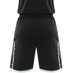 Uniforme de basket-ball réversible à la mode Maillots de basket-ball Uniforme de basket-ball personnalisé des hommes - Product Image 6