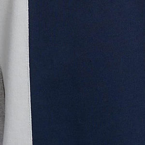 เสื้อยืดผู้ชายไซส์ใหญ่ ขายส่ง ผ้าฝ้าย 100% หนา 220 GSM ระบายอากาศได้ดี - Product Image 6