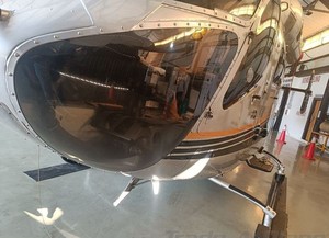 เครื่องบิน CLEAN 1996 MC_DONNELL DOUGLAS MD-900 EXPLORER ผลิตในสหรัฐอเมริกา - Product Image 6