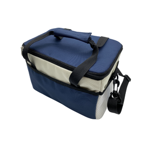 กระเป๋าเก็บความเย็นหุ้มฉนวนที่รวดเร็วเป็นมิตรต่อสิ่งแวดล้อมใช้สำหรับผลิตอาหารในเวียดนาม - Product Image 3