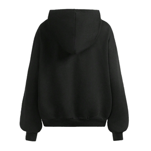 Sudadera con Capucha y Pedrería al Mejor Precio, 100% Algodón, Impermeable, Transpirable, Hecha en Pakistán, MOQ Bajo, Ropa Casual Urbana para Hombre - Product Image 2