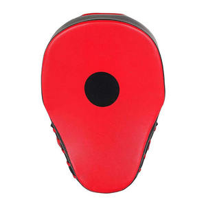 Nouveaux coussinets de boxe de vente chaude pour hommes et vêtements d'entraînement de haute qualité à la mode avec poignées - Product Image 3