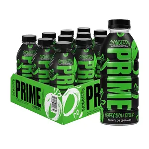 Bebida de hidratación Prime/Stock de bebida energética Prime/Venta de bebida Prime/disponible