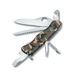 Coltellino svizzero mimetico Victorinox 0.8463.MW94 111mm