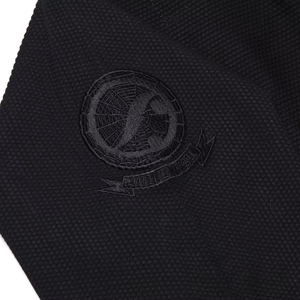 Kimono de Jiu-Jitsu avec logo brodé personnalisé, Gi BJJ Shoyoroll, lot # 117 Uniformes d'arts martiaux personnalisés, couleur sur mesure - Product Image 2