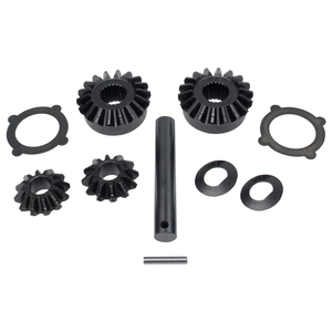 ชุดซ่อมส่วนต่างของรถตัก BACKHOE คุณภาพสูงอะไหล่หมายเลข OEM 0666161 - Product Image 5