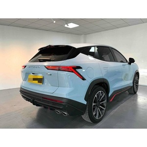 Venta al por mayor de autos usados a gasolina JE TOUR: SUV, Chevrolet, Dacia, Renault, Dacia D-HENG, Dacia I-DM - Product Image 6