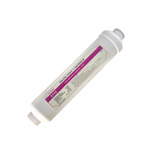 Cartucho de filtro en línea infrarrojo de 10 pulgadas para uso doméstico - Product Image 2