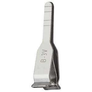 Pinces à micro-vaisseau Acland en acier inoxydable titane de haute qualité Double manuel ACLAND pour la neurologie et la neurochirurgie - Product Image 6