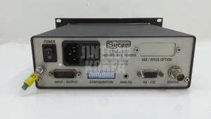 8719) [UTILISÉ] SYCON STM-100/MF - Product Image 3