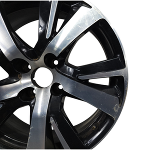 JANTE EN ALLIAGE PEUGEOT 2008 1ère Série 9678398277 (13>) - Product Image 3