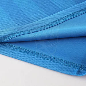 Maillot de football de style nouveau, vêtements d'entraînement, prix bas, séchage rapide, maillot de football pour hommes en prix de gros - Product Image 5