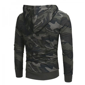 Fabricant Unisexe Hommes Femmes Polyester vierge pour sublimation respirant Logo Sweat à capuche personnalisé Puff Print - Product Image 6