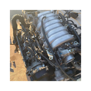 2UZ เครื่องยนต์2UZ-FE 8สูบ VVTI มือสอง4.7L มือสองคุณภาพสูง - Product Image 3