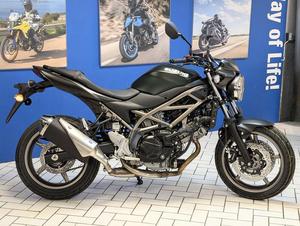 Nueva SV650 Disponible - Product Image 2