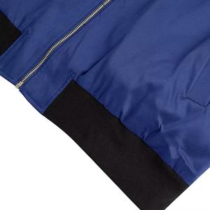 Veste à manches longues pour homme, bomber, vêtements d'extérieur, produit personnalisé, vente chaude, veste de marque, manteaux pour homme, veste pour homme - Product Image 6