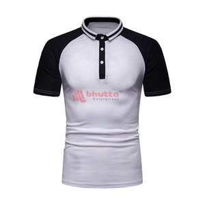 Hot Selling Fashion Design Plus Size <b>Men</b> Short Sleeve Polo <b>Shirt</b> Made From 100% Cotton Fabric Polo <b>Shirts</b> <b>Men's</b> Polo <b>Shirts</b> - Product Image 1