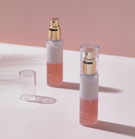 CENOLA Spray Ampoule Anti-Âge Tout-en-un Corée Hydratant Volumisant Éclaircissant pour le Visage Soin Anti-Rides Volufilin