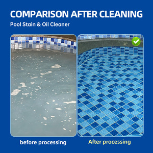 Polvo Super Shock para Piscinas de 5 kg, Fórmula Personalizada, <span class=keywords><strong>Tratamiento</strong></span> de Agua de Alta Eficiencia para Todas las Piscinas y Spas, Entrega Rápida, Precio de Fábrica - Product Image 3