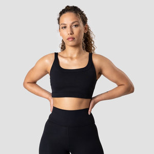 Soutien-gorge de sport personnalisé pour femmes, yoga, fitness, vente en gros, soutien-gorge de sport pour femmes sur mesure - Product Image 2