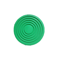 Moldes de decoración de techo de yeso, materiales de silicona de fibra de vidrio para interiores, moldura de Panel de lámpara en venta