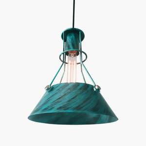 Wholesale Luxury Moroccan <b>Lantern</b> Metal Pendant <b>Lamp</b> for Christmas Decorations Hanging from Ceiling - Product Image 1