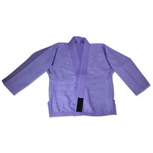 Uniforme de Jiu-Jitsu Brasileño de Talla Grande, MOQ Bajo, Superventas, Nuevo Estilo, Uniforme de Jiu-Jitsu Brasileño de Calidad - Product Image 2