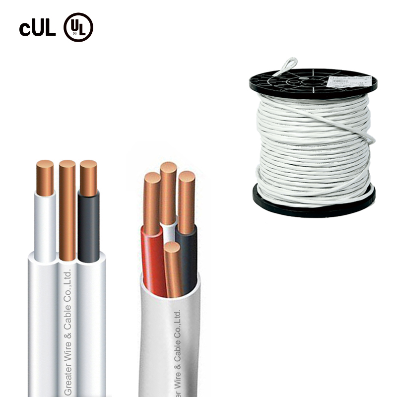 NMD90 Cable Premium Electrical and Building Wire