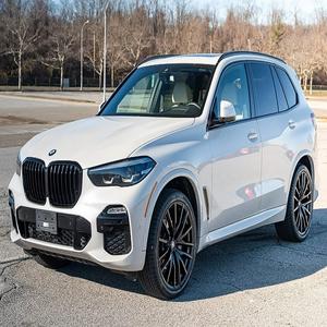 BMW X5 XDRIVE40I 2020 USADO, Volante a la Izquierda/Derecha - Product Image 1